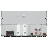 Kenwood DPX-M3300BT - Digital Media Stereo Bluetooth USB Alexa iPhone Ready